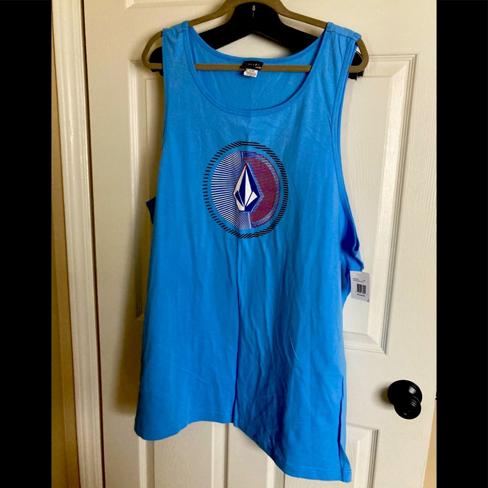 Tank top